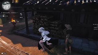 高难度副本，组队暴力通关