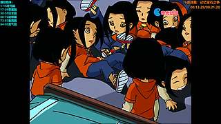 【奇光】黑虎阿福乌鸦坐飞机