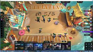 奖杯到底谁在摸啊？