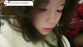 小喵干脆面的直播间