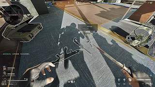 重生之我在三角洲当魔王