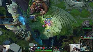 欢乐时光已经开始了！