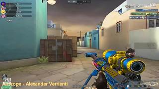 尝试一下无畏契约