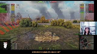 颜逗逗：马拉松~