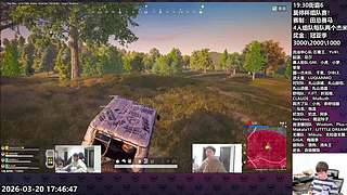 19:30街霸6莫停杯组队赛！