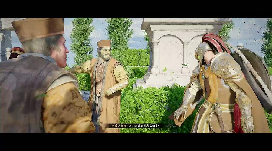 《红色沙漠》!~~