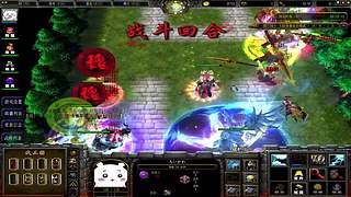 【lu】战三国启动！