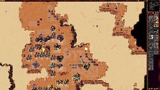 【沙丘】沙丘2000同人战役