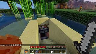 今天终于买到豆腐了！