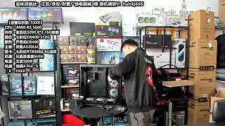 老师傅靠谱电脑装机