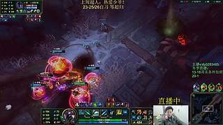 海克斯乱斗第一高手！全区有车位~！