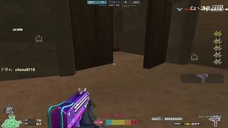 清晨：几年不见