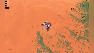 【盐焗鸡】冲冲冲