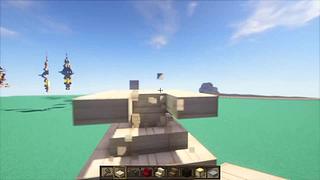 （光追）我的世界他来了