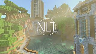 斗鱼我的世界还原中国建筑大赛 豹先生