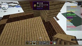 [我的世界]今天修一修服务器