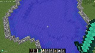 [我的世界]今天修一修服务器