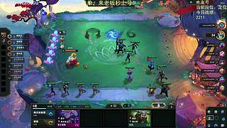 赛季末圆梦，秒上号！