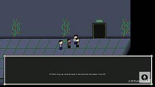 极限生存，无聊一起来玩吗