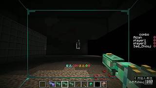 极限生存，无聊一起来玩吗