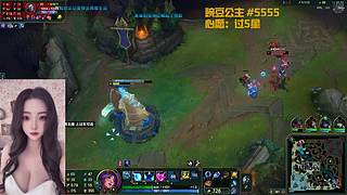 我喜欢幽默温柔的男生