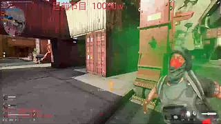 三角洲跑刀 5742809