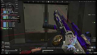 我直接开一手直播