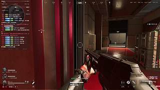 我直接开一手直播