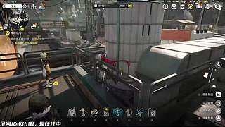 终末地+DEMO游戏周！