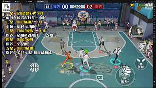 回来陪兄弟们玩玩！