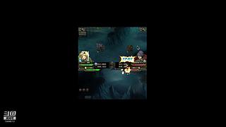 【梦幻模拟战】菜鸡利昂