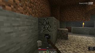 我的世界冬雪生存日记