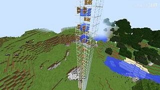 我的世界大本营