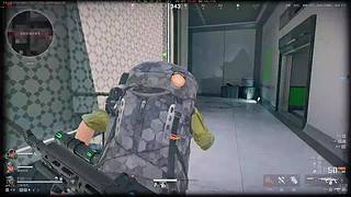 绝航绝对没招之人