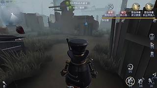 【鬼刃解说】玩第五人格，一定要笑着玩！~