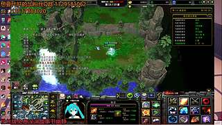 开始啦电线环节