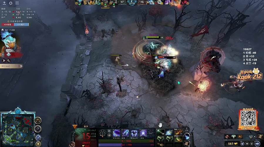 看我直播两分钟你能学到什么？