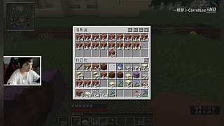 我的世界儿童游戏