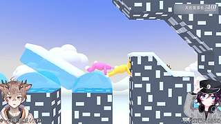 30000粉丝女装哦~！