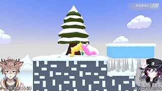 30000粉丝女装哦~！