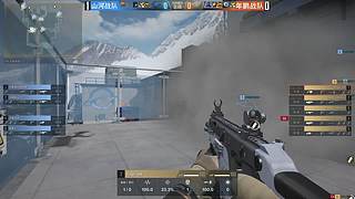 恭喜山河队夺得全明星冠军