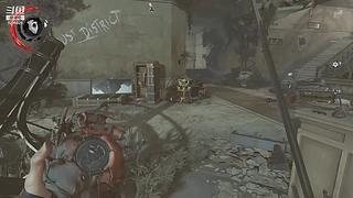 COD16   寻求长期玩队友