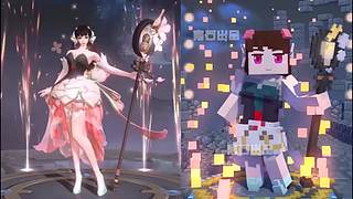 南石带你看不一样的《我的世界》