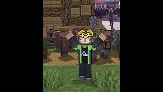 南石带你看不一样的《我的世界》