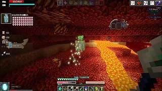 我的世界假面骑士 七龙珠 模组生存