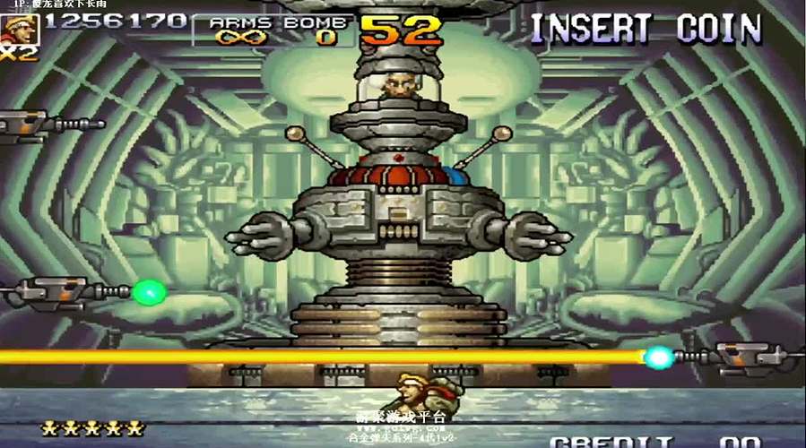 小狼：都是故事