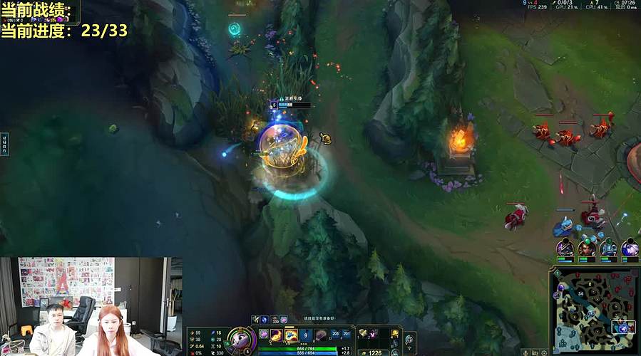 5大高手回归云顶~！