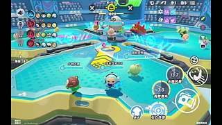 掉宝皮肤直播间