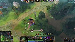 听歌单排，随缘喷