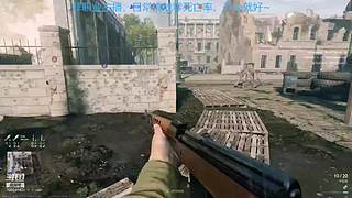 进来看我挨打，RTX3090都救不了我